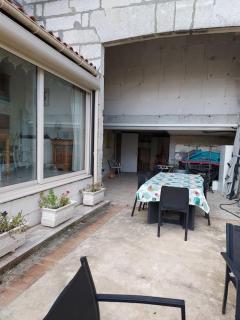 Le lys - 3