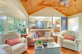 10 Mi to Sugar Mtn Bluebird Cottage in Newland - Newland - 7