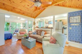 10 Mi to Sugar Mtn Bluebird Cottage in Newland - Newland - 6