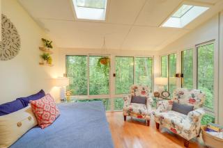 10 Mi to Sugar Mtn Bluebird Cottage in Newland - Newland - 4