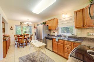 10 Mi to Sugar Mtn Bluebird Cottage in Newland - Newland - 1