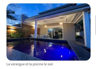 Villa Rubis - Saint-Leu - 9