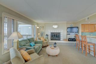 5737 - Diamond by the Sea by Resort Realty - Nags Head - 5