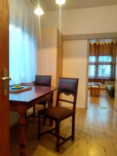 Ferienwohnung Bergblick - Traben-Trarbach - 4