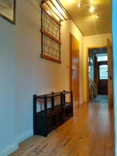 Ferienwohnung Bergblick - Traben-Trarbach - 2