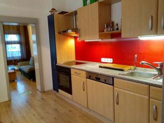 Ferienwohnung Bergblick - Traben-Trarbach - 6