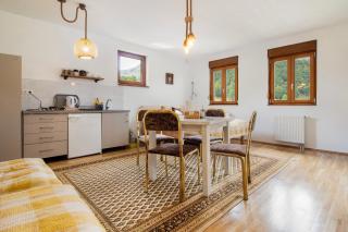 Apartmani Jelenača prizemlje - Trnovo - 4