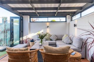 Atlantic Beach Cottage - Langebaan - 7