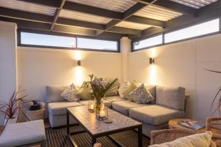 Atlantic Beach Cottage - Langebaan - 4