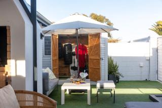 Atlantic Beach Cottage - Langebaan - 6