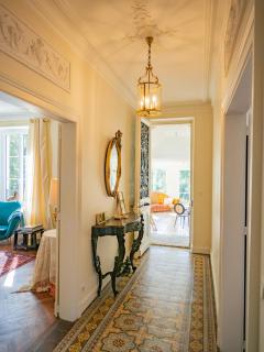 Manoir du Val Fouzon - Beauval - 3