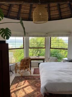 Rondawel with sea view - 8