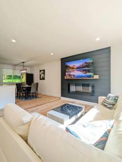 The Lilac Bungalow - 3