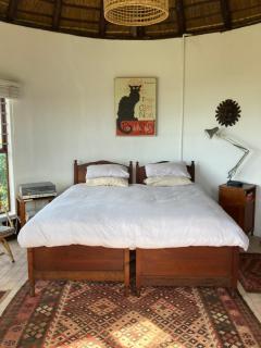 Rondawel with sea view - Kleinmond - 7