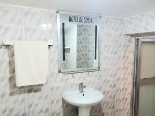 Hotel du Golfe de Guinée - Conakry - 1