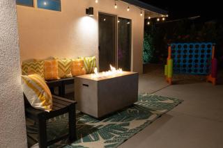 Casa Palmina an MCM Oasis - Palm Springs - 5