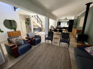 Lovely Family Home in central Cape Town - Ciudad del Cabo - 7