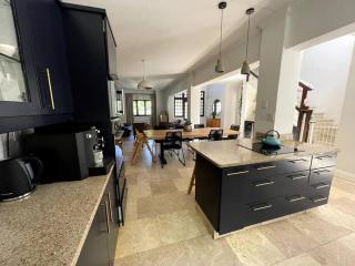 Lovely Family Home in central Cape Town - Ciudad del Cabo - 5