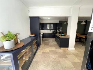 Lovely Family Home in central Cape Town - Ciudad del Cabo - 4