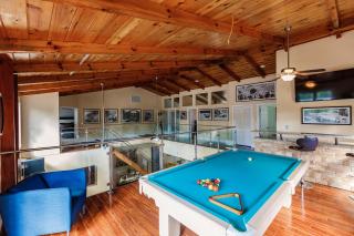Arabella Ranch gas heated PoolSpa in the Nature - 4