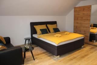 Apartmán 2023 - Stříbro - 9