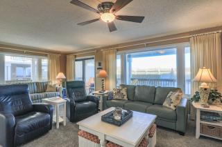 5730 - Catching and Winging Our Dream by Resort Realty - Nags Head - 2