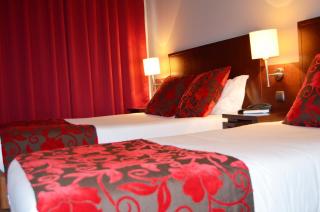 Hotel Torres Novas - 8