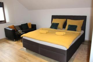 Apartmán 2023 - Stříbro - 1