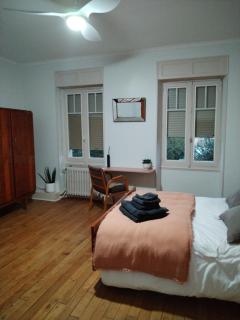 Maison Diderot - Langres - 1