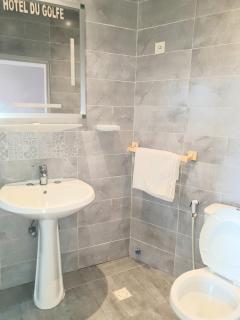 Hotel du Golfe de Guinée - Conakry - 1