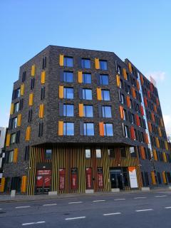 Magnolia Loft Apartments - Breslavia - 8
