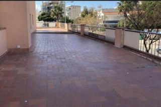 Apartment with large terrace, in Santa Margarita - Roses - 7