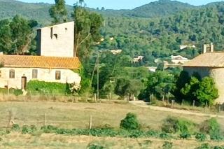 Mas Fina - Palafrugell - 6