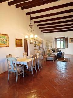 Mas Fina - Palafrugell - 4