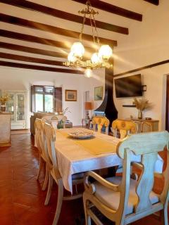 Mas Fina - Palafrugell - 1
