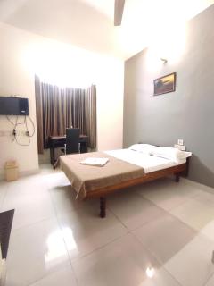 ORKUZ Residency - Ernakulam - 1