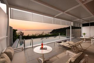 Mare Dei Suites Hotel Ionian Resort - 8