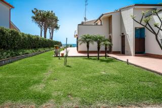 Villa Calliope Sea Beach - Fontane Bianche - 5