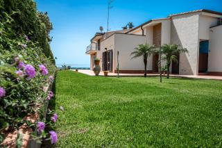 Villa Calliope Pool sea View - 9