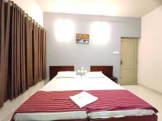 ORKUZ Residency - Ernakulam - 9