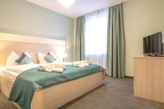 Hotel Bor - 3