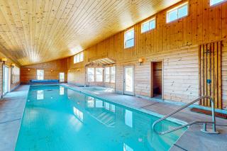 Damoa Chalet - 8