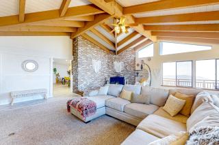 Damoa Chalet - 4