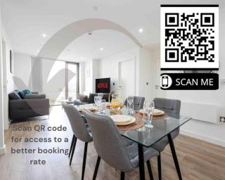 Long term rental in Man City - 0