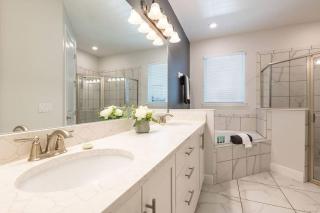 11BR Oasis with Private Pool, Cinema, Game Room! - Orlando - 6