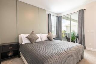11BR Oasis with Private Pool, Cinema, Game Room! - Orlando - 4