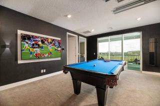 LUXE 10Min Disney Villa, 11BR with Theater and Game Room - 8