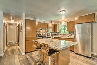 Ohanakupa Retreat #3 - 1