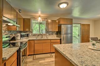 Ohanakupa Retreat #3 - 2