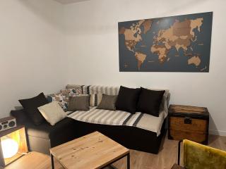 Cabine27 - Sausset-les-Pins - 1